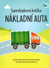 Obrázek Nákladní auta - samolepková knížka