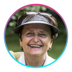 Picture of (Ukázka) Lenka Šulová - Návrat do práce po mateřské dovolené vs. péče o dítě