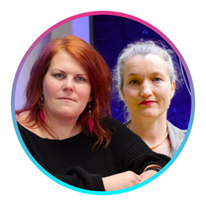 Picture of (Ukázka) Ágnes Bučinská Němečková & Petra Sovová - Práva rodičů a dětí