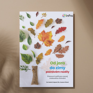 Obrázek Od jara do zimy poznávám rozdíly