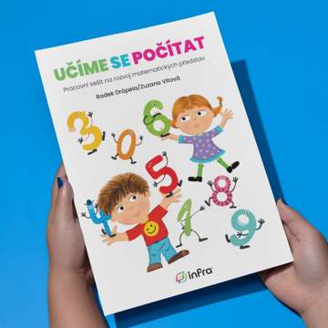 Obrázek Učíme se počítat