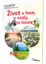 Obrázek KAFOMETÍK Život v lese, u vody, na louce