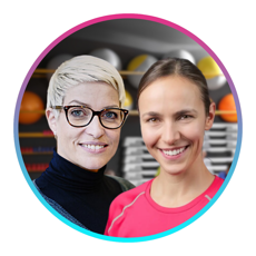 Picture of Jana Mašátová & Lucie Horáková - Cvičíme, rosteme, žijeme: Propojení těla a duše u dětí