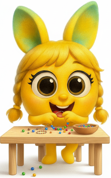 Obrázek pro kategorii Kreativní dílna