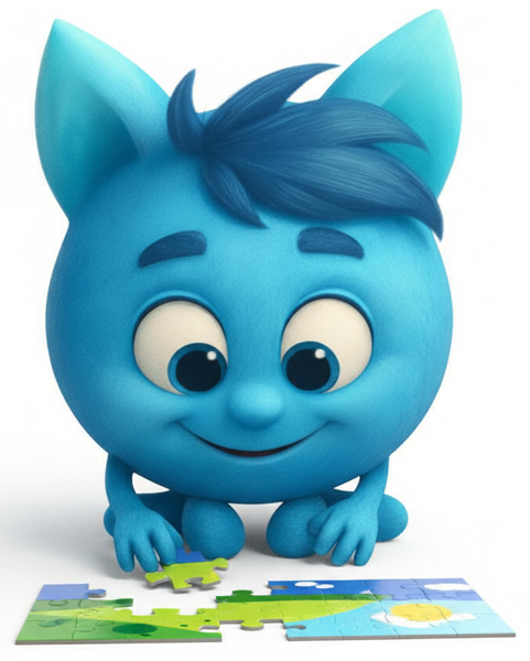 Obrázek pro kategorii Chytré hračky