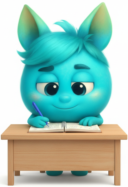 Obrázek pro kategorii Pracovní sešity a listy