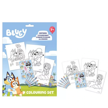 Obrázek Kreativní dílna: Pejsek Blue