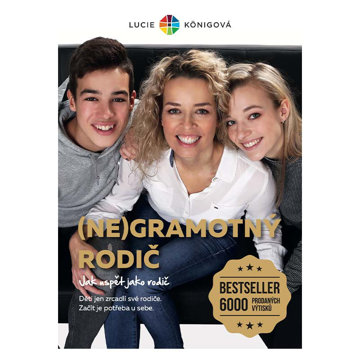 Obrázek (Ne)Gramotný rodič